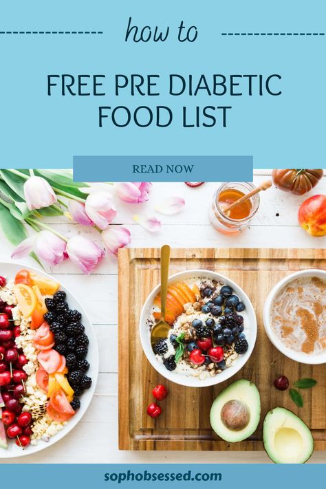 Discover a purposeful prediabetes diet food list that empowers your weight loss journey. Oftentimes, healthy choices can lead to losing weight fast, supporting balanced blood sugar levels. Include nutrient-dense foods mentored in this essential guide—heaping servings of veggies, whole grains, and lean proteins should lead the way. Take control of your health today! Together, we can embark on this journey towards wellness, making mindful eating a priority How Diabetics Should Eat, Prediabetes Symptoms Diet, Food List For Prediabetes, Diet For Prediabetes Food Lists, Pre Diebities Food List, Foods For Prediabetics, Prediabetic Diet Meal Plan, Prediabetes Food List, Pre Diebities Diet Meal Ideas