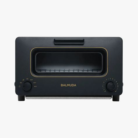 Why the Balmuda Toaster Is a Game-Changer in My Kitchen | Vogue