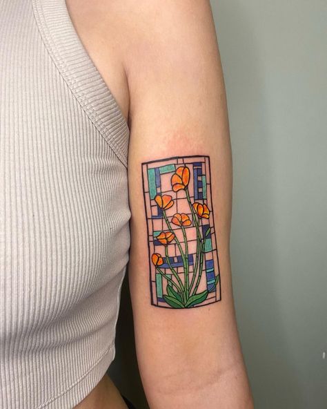 Mystical Patchwork Tattoos, Millenial Tattoo Ideas, Alice And Wonderland Tattoos For Women, Symmetrical Arm Tattoo Women, Wisconsin Inspired Tattoo, New American Tattoo, Creative Floral Tattoos, Behind Forearm Tattoos For Women, Art Deco Traditional Tattoo