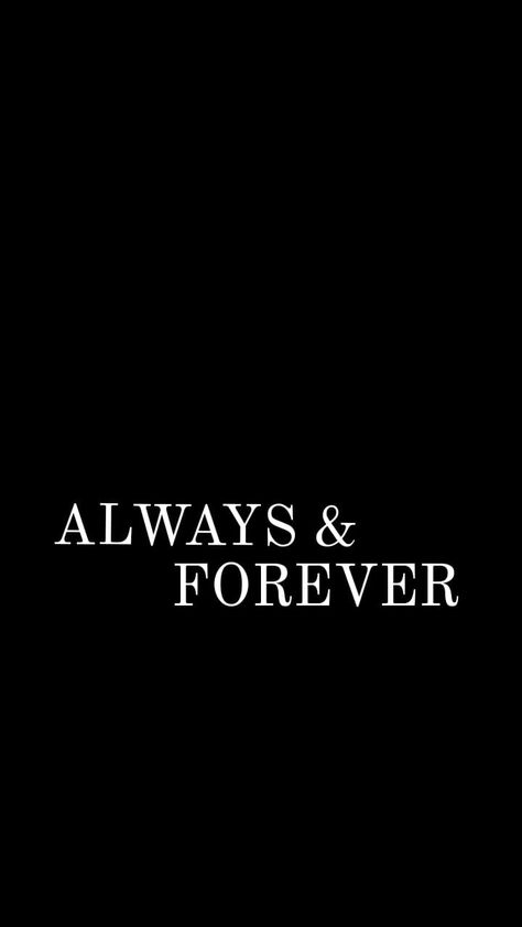 Tvd Asthetics, Always And Forever Wallpaper, The Vampire Diaries Quotes, Tvdu Wallpapers, Black And Silver Wallpaper, Tvd Quotes, Happy Birthday Love Quotes, Phone Wallpaper Boho, Vampire Diaries Movie