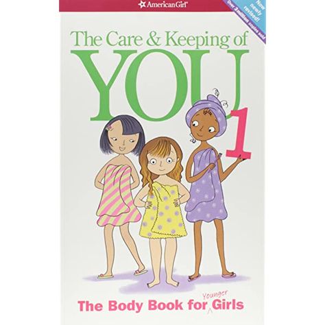 The Feelings Book (Revised): The Care and Keeping of Your Emotions: Madison, Dr. Lynda, Masse, Josee: 8601405526182: Books - Amazon.ca American Girl Books, Feelings Book, The Body Book, Girl Guides, Book Girl, Book Box, Amazon Books, Kindle Reading, The Body