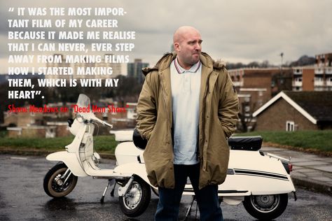 Shane Meadows - Film Director ‪#‎quoteoftheday‬ ‪#‎filmdirector‬ ‪#‎cinema‬ ‪#‎film‬ ‪#‎quote‬ ‪#‎filmmaker‬ ‪#‎inspiration‬ ‪#‎cinematography‬ ‪#‎cinematographer‬ ‪#‎nofilmschool‬ ‪#‎silkroad‬ ‪#‎silkroadfilmfestival‬ ‪#‎shanemeadows‬ ‪#‎filmfreeway‬ ‪#‎deadmanshoes‬ ‪#‎thisisengland‬ ‪#‎somerstown‬ Filmmaker Inspiration, Director Quotes, Filmmaker Quotes, Shane Meadows, Filmmaking Quotes, Indie Movies, Cinema Film, Film Director, Cinematography