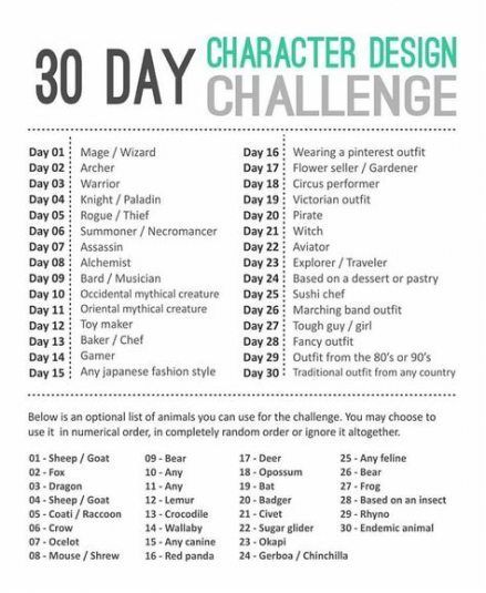 21 Ideas drawing challenge ideas art projects – Character design & drawing Sketchbook Prompts, 30 Day Art Challenge, Art Journal Challenge, 30 Day Drawing Challenge, Character Design Challenge, Drawing Ideas List, Art Style Challenge, Creative Drawing Prompts, Character Design Sketches