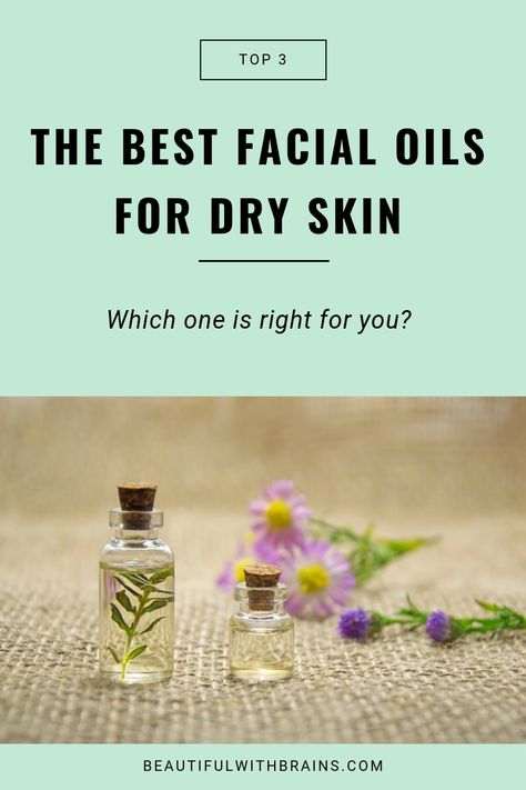 The best facial oils to nourish dry skin, get rid of flakiness and soothe irritations. Best Facial Oils, Oils For Dry Skin, Dry Hand Skin, Hydrating Skin Care, Facial Oils, Oil For Dry Skin, Dry Skin Remedies, Dry Skin Care, Skin Remedies