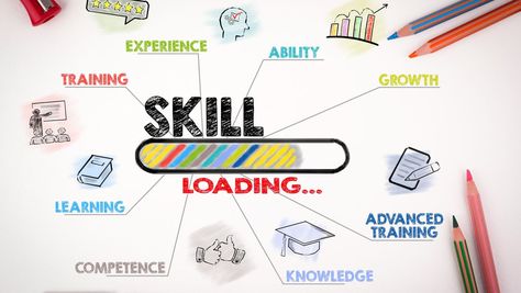 In a historically tight labor market, employers are left with no choice but to upskill their current talent to hone their skills and develop them into more efficient remote workers. Change Leadership, Business Storytelling, Life Coach Training, Integrated Learning, Employee Satisfaction, Leadership Training, Training And Development, Leadership Coaching, Professional Growth