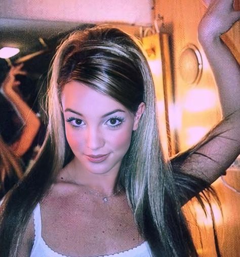 britney spears, 2000s, y2k, 90s, rare, pop culture, britney spears icon, music, mtv Oops I Did It Again, I Did It Again, I Did It, Spears, Britney Spears, Blonde Hair, Long Hair, A Woman, Blonde