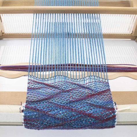 Navajo weaving