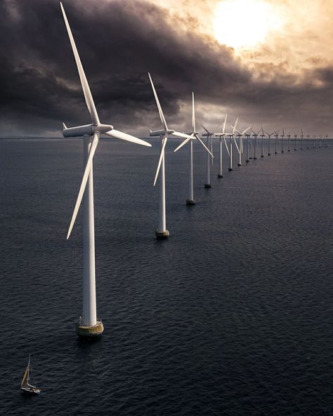 Christian Hetzel, Zhangjiajie, Wind Turbines, Capitol Reef National Park, Aerial Photograph, Wind Farm, Photography Competitions, Photography Contests, Drone Photography