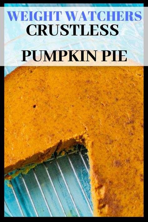 Ww Crustless Pumpkin Pie Zero Points, No Crust Pumpkin Pie Healthy, 0 Point Crustless Pumpkin Pie, Zero Points Crustless Pumpkin Pie, Keto Crustless Pumpkin Pie Easy, Low Carb Crustless Pumpkin Pie, Low Calorie Crustless Pumpkin Pie, 1 Point Crustless Pumpkin Pie, Crustless Sweet Potato Pie Recipe