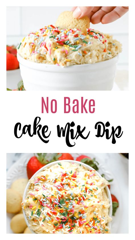 Yummy Dessert Dips, Dips To Go With Vanilla Wafers, Graham Cracker Dips Easy, Dessert Dip With Vanilla Wafers, Dessert Dip With Cream Cheese, Cool Whip Dip Graham Crackers, Nilla Wafer Dip Recipes, Graham Cracker Dip Recipes, Dip For Nilla Wafers