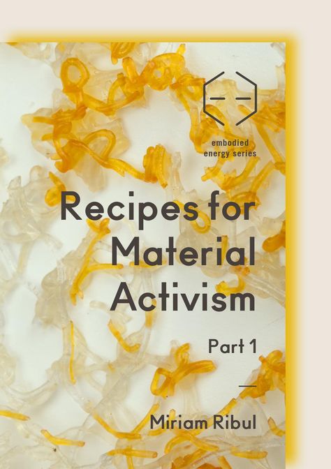 Bio Materials Design, Bio Plastic Design, Bio Plastic Diy, Bioplastic Diy, Bioplastic Design, Bio Materials, Graphic Design Magazine, Material Research, Bio Art