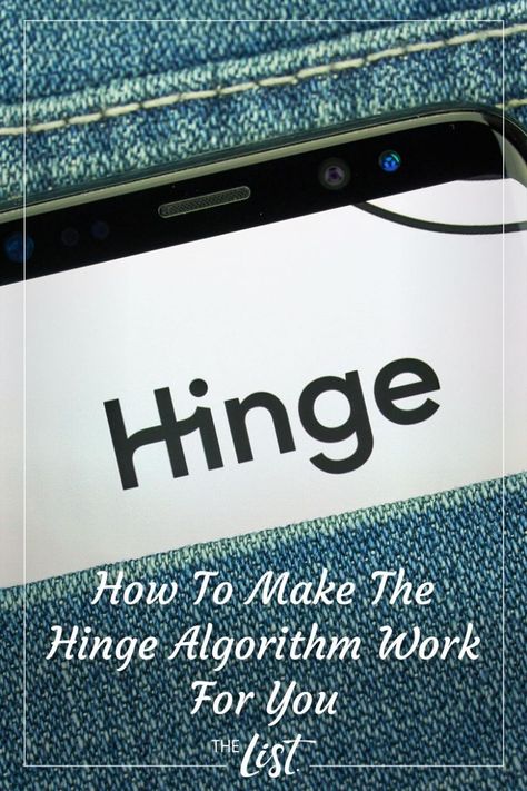 Hinge is another popular app that has taken the dating world by storm in recent years. If you're thinking about trying it out — or have been on it but aren't having any success — you might be wondering about how to best use the app so you can find your match. #Hinge #datingapps #dating #datingtips Hinge Answers Dating, Hinge Dating App Prompt Answers, Dating App Picture Ideas, Hinge Prompt Answers Women, Hinge Profile Examples For Women, Dating App Photo Ideas, Best Dating Apps For Women, Dating Profile Picture Ideas, Hinge App