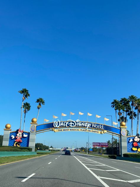 Travel Aesthetic Disney, Walt Disney World Aesthetic, Orlando Florida Disney, Disney World Aesthetic, Disney Usa, Disney Cruise Vacation, Disney Florida, Disney World Pictures, Disney Orlando