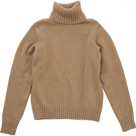 CAMEL SWEATER AMI ($190) ❤ liked on Polyvore featuring tops, sweaters, jumpers, shirts, wool jumper, woolen sweater, brown shirt, brown sweater and camel sweater Clothes Png Polyvore, Sweaters Brown, Camel Shirt, Brown Shirts, Camel Sweater, Woolen Tops, Png Clothes, Woolen Sweater, Woolen Sweaters