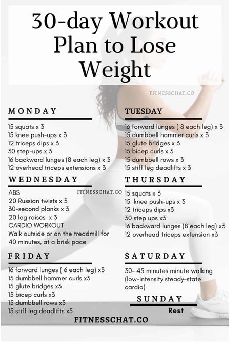 Day Workout Plan, 30 Day Workout Plan, 30 Day Abs, Full Body Workout Routine, Workout Routines For Beginners, Workout Plan For Beginners, Basic Workout, 30 Day Fitness, 30 Day Workout Challenge