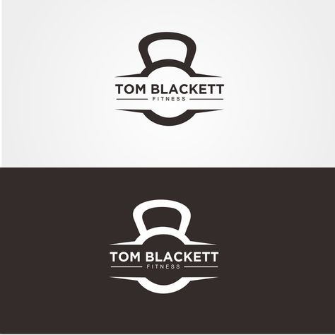 Personal trainer needs a classy logo! by anang_budi99 Pt Logo, Logo Academia, Personal Training Logo, Logos Gym, Personal Trainer Logo, Classy Logo, Activewear Logo, Logo Fitness, Classy Logos