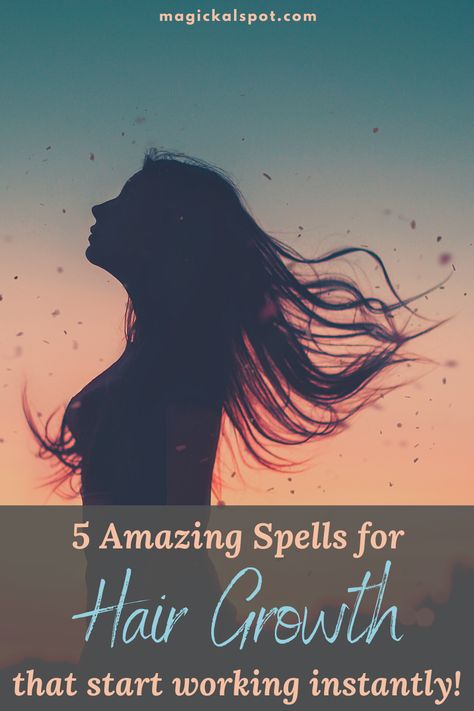 Love spells