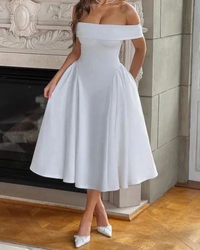 Women's Fashion Short Personalized Satin Dress #SatinDress #PersonalizedDress #Fashionista #OOTD #DressLove #StylishLook #SatinStyle #FashionForward #DressObsessed #OutfitInspiration #TrendyDress #FashionFinds #DressAddict #StyleInspiration #FashionGram #DressEnvy #ChicStyle #DressCrush #FashionistaVibes #DressPerfection #FashionGoals #StatementDress #DressUp #FashionFlair #DressDreams #SatinFashion #PersonalizedStyle #DressToImpress #FashionistaLife #SatinChic Homecoming Dresses Corset, Midi Dress Wedding Guest, Backless Bodycon Dresses, Maxi Dress Sale, Sparkle Dress, Dresses By Length, Formal Dresses Prom, Evening Party Dress, Prom Party Dresses