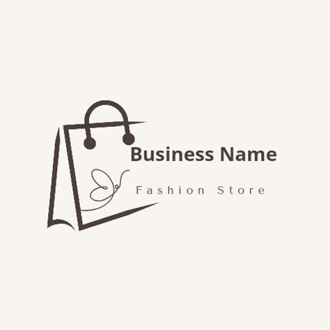 Fashion logo graphicdesigntip #designgraphic #logographicdesign🍇. Tailoring Logo Design Ideas, Tailor Logo Design, Tailor Logo, Logo Online Shop, Boutique Names, Logo Options, Business Branding Inspiration, Flower Logo Design, Fashion Logo Branding