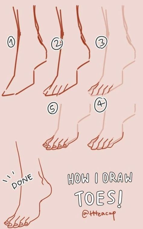 Draw Tutorial, Drawing Instructions, Body Drawing Tutorial, Creative Drawing Prompts, Body Reference Drawing, Art Tools Drawing, Sketches Tutorial, 인물 드로잉, Concept Art Drawing