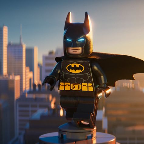 Lego Batman Wallpaper, Lego Movie Characters, Lego Film, The Lego Batman Movie, Male Cartoon Characters, Lego Wallpaper, Maya Rudolph, Stephanie Beatriz, The Lego Movie