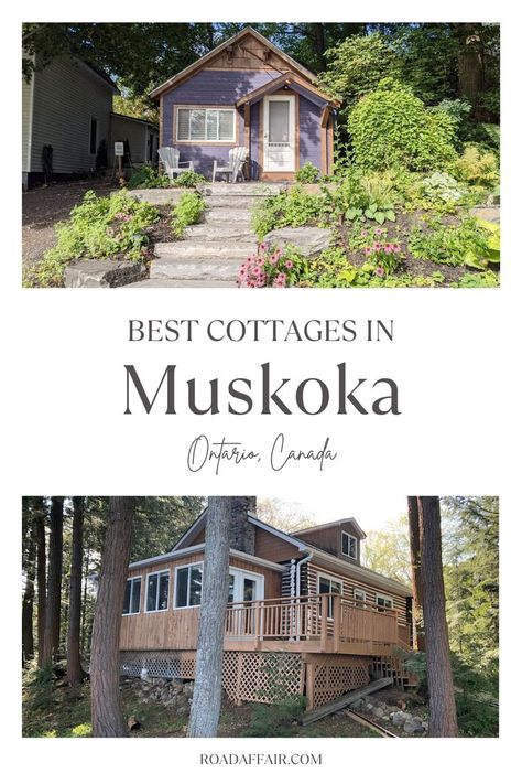 Discover the 15 best Airbnb cottages in Muskoka, Canada, perfect for your next getaway. From cozy cabins to lakeside retreats, this list has something for everyone. Click through to explore these stunning options and save this pin for your future travel plans. Muskoka Cottage, Best Airbnb, Cozy Cabins, Lakeside Cabin, Travel Articles, Cozy Cabin, Future Travel, Snowmobile, In The Winter