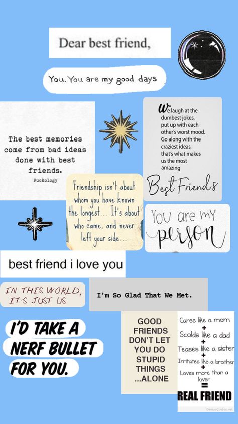 Best Friend Scrapbook Ideas Quotes, Words To My Best Friend, How Would Your Friends Describe You, Creative Scrapbook Ideas For Best Friend, Friendship Dairy Ideas, Photo Book Friends, Photo Scrapbook For Best Friend, Best Friends Album Ideas, Bff Scrapbook Ideas Best Friends