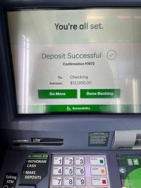 Atm Machine, Fake Ft Call, Money Template, Delivery Pictures, Credit Card App, Good Paying Jobs, Btc Trading, Apple Gift Card, Scammer Pictures