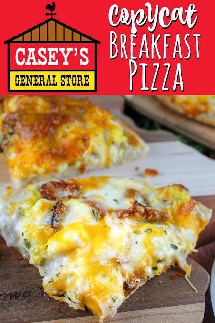 Caseys Breakfast Pizza, Breakfast Pizza Recipe, Hash Brown, Breakfast Pizza, Breakfast Recipes Casserole, Pizza Recipe, How To Make Breakfast, Breakfast Brunch Recipes, Breakfast Time