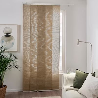 Search - IKEA Kitchen Curtain Divider, Zen Window Treatments, Bamboo Beaded Curtains Doorway, Spa Window Treatments, Drape Curtains Living Room, Curtains Covering Entire Wall, Curtain Over Closet, Ikea Curtains Living Room, Curtains Instead Of Closet Doors