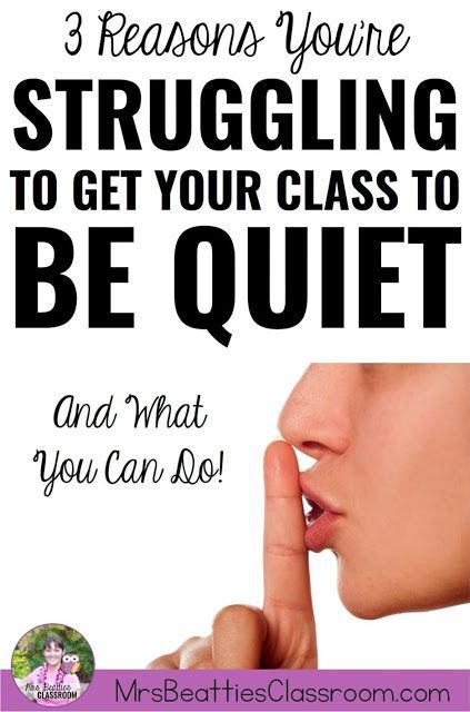 My class won't stop talking. How can I get them to be quiet? How To Run A Successful Preschool, Classroom Management For Talking, Quiet Classroom Management, Quiet Classroom, Talkative Class, Noise Level Classroom, Teaching Hacks, Behavior Management System, Substitute Teaching