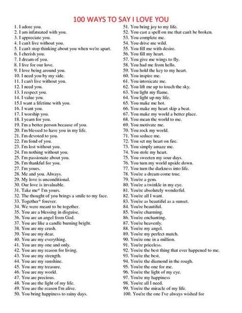 52 Reasons Why I Love You, 100 Reasons Why I Love You, 52 Reasons, Love You Boyfriend, Open When Letters, Reasons I Love You, Reasons Why I Love You, Say Love You