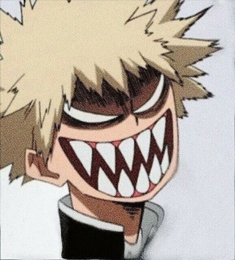 Funny Mha Pictures Bakugou, Bakugou Memes Funny, Funny Bakugou Pictures, Bakugo Meme, Bakugou Funny, Bakugo Funny, Cool Animes, Bakugo Icon, Anime Meme Face