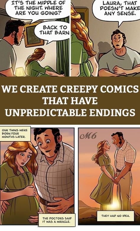 Creepy Comics, Beautiful Pencil Drawings, Style Anime, Short Comics, Comic Collection, Life Hack, Comic Book Artists, Funny Stories, Playing Guitar