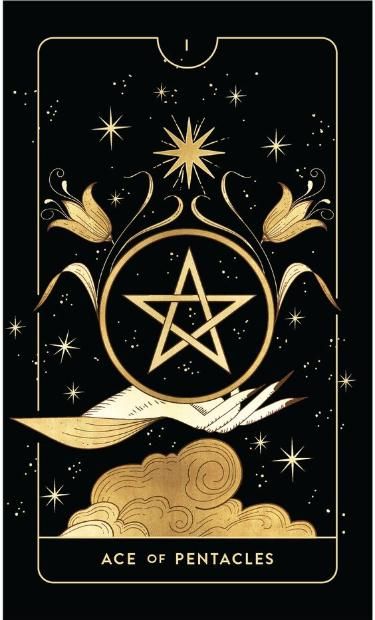 All Tarot Cards Images, Pentacles Tarot Cards, Ace Of Pentacles Tarot, Tarot Pentacles, Tarot Images, Kartu Tarot, Ace Of Pentacles, Pentacles Tarot, Tarot Guide