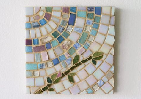 Diy Mosaic Tiles, Mosaic Coasters, Mosaic Art Supplies, Mosaic Art Diy, Last Breath, Mosaic Garden Art, Diy Mosaic, Mosaic Art Projects, Mosaic Tile Art