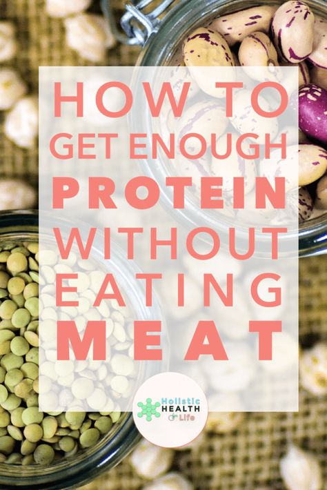 Non Meat Protein Sources, High Protein Foods List, Protein Foods List, High Protein Food, Meals Without Meat, High Protein Foods, Protein Meats, Best Vegan Protein, Vegan Protein Sources