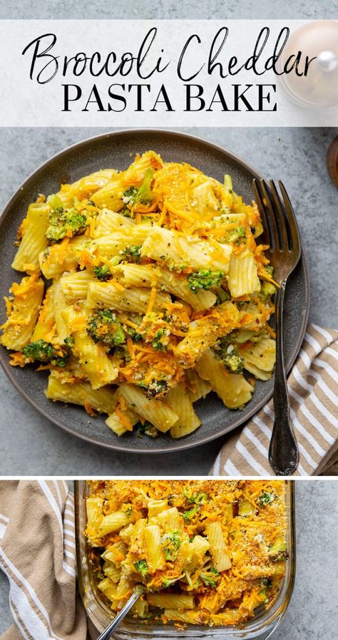 Broccoli And Cheddar Pasta, Broccoli Cheddar Pasta Bake, Broccoli Cheddar Bake, Cheddar Pasta Sauce, Cheddar Broccoli Pasta, Broccoli Cheddar Pasta, Cheddar Pasta, Cheese Pasta Bake, Broccoli Pasta Bake