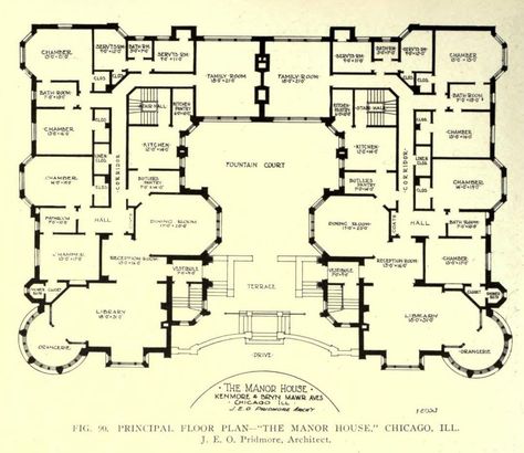 Castle Layout Floor Plans, Castle Floor Plans Medieval, Manor Layout, Palace Floor Plan, Bloxburg Castle, Minecraft Castle Blueprints, Manor House Plans, Manor Floor Plan, Castle Layout