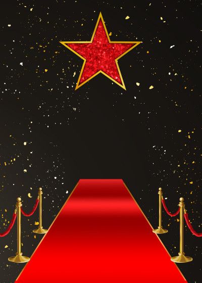 Red Carpet Theme Party Invitations, Red Carpet Theme Invitations, Hollywood Theme Invitations Ideas, Hollywood Birthday Invitations, Hollywood Invitations Template, Hollywood Party Invite, Hollywood Invitation Ideas, Red Carpet Background Hollywood Theme, Hollywood Theme Invitations