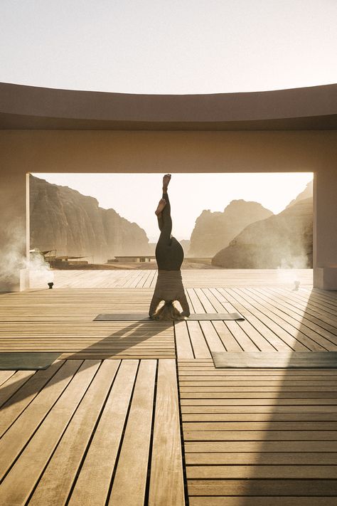 Gallery | Habitas Habitas Alula, Sunset Interior, Retreat Aesthetic, Zen Place, Desert Resort, Luxury Wellness, Yoga Aesthetic, Spa Therapy, Wellness Studio