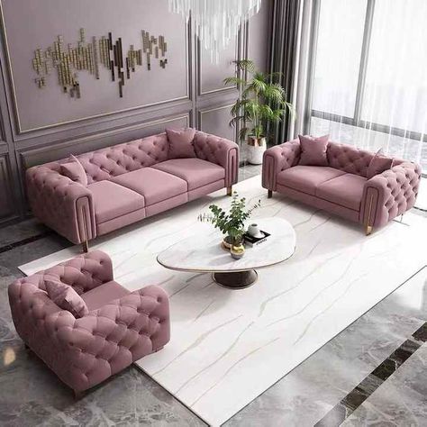 Sofa set designs