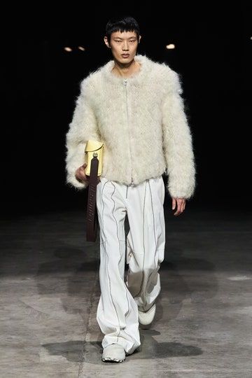 Jil Sanders, Fall 2023 Ready To Wear, 2023 Ready To Wear, Heron Preston, Fall 2023, 가을 패션, Fashion Show Collection, Jil Sander, Milan Fashion Week