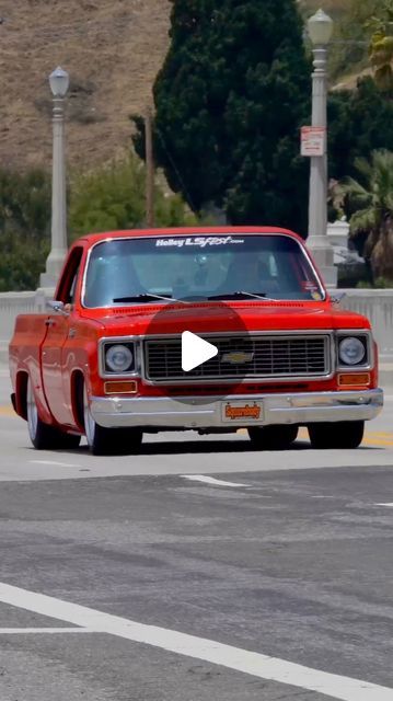 AutotopiaLA on Instagram: "⚠️SUPERCHARGED C10⚠️ This 600whp ‘73 Chevy Square Body is powered by a supercharger LSA and this thing throws down! @bowtie_ry82 built one mean truck! Check out the full video on our YT channel at 5PM… Thanks to @liquimoly.usa.canada and @ariappraisal for continuing to support us! #chevy #chevytrucks #chevysilverado #chevysquarebody #chevynation #chevytruck #c10 #c10trucks #c10crew #c10nation #c10club #c10talk #truck #truckspotting #trucknation #truckdrivers #truckdaily #supercharger #supercharged #trucksofinstagram #hotwheels" C10 Chevy Truck 73-87, Chevy Square Body Trucks, C10 Longbed, 1985 Chevy C10, 1978 Chevy Truck, Square Body Chevy, C10 Stepside, Chevy Trucks For Sale, Drift Truck