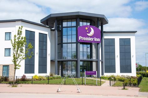 Premier Inn has cheap family rooms from £29 a night, which works out at £7.25pp for a family of four. Hundreds of destinations are available, with the best deals between May and August – perfect for a summer getaway. If you click on a link in this piece, we may earn affiliate revenue. The offer […] Thorpe Park, Night Kids, Premier Inn, Warwick Castle, National Railway Museum, Cheap Rooms, Good Nights, Tasty Breakfast, A Family Of Four