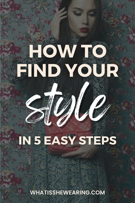 how to find my style Changing Your Style Fashion, Finding My Style Aesthetic, How To Upgrade My Style, How To Find Your Aesthetic Outfits, How Do I Find My Style, How To Know My Style, How Pinterest Sees Me Outfit, How To Find Your Style Fashion, How To Find My Style