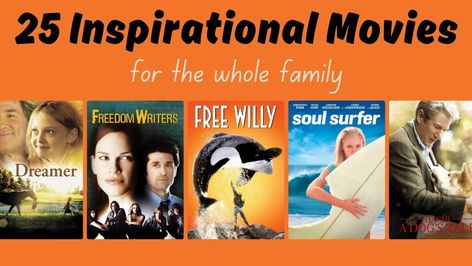 25 Most Inspirational Movies to Restore Your Faith in Humanity - MovieListicles.com Faith Based Movies, Freedom Writers, Schindler’s List, Patch Adams, Ben Kingsley, Life Of Walter Mitty, Walter Mitty, Soul Surfer, Jon Favreau