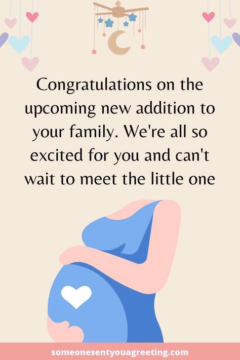 45+ Baby Shower Wishes for a Colleague (Thoughtful and Funny) - Someone Sent You A Greeting Baby Shower Messages Wishes For Parents, Baby Shower Wishes Card Messages, Baby Shower Wishes Quotes, Baby Shower Wishes Messages, Maternity Leave Wishes, Wishes For Parents To Be, Baby Shower Card Message, Congrats Quotes, New Baby Wishes