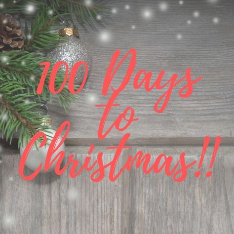 100 Days Till Christmas, Days Till Christmas Countdown, Nail Quotes, Days To Christmas, Holiday Countdown, Days Till Christmas, Days Until Christmas, Christmas Mood, Christmas 2019