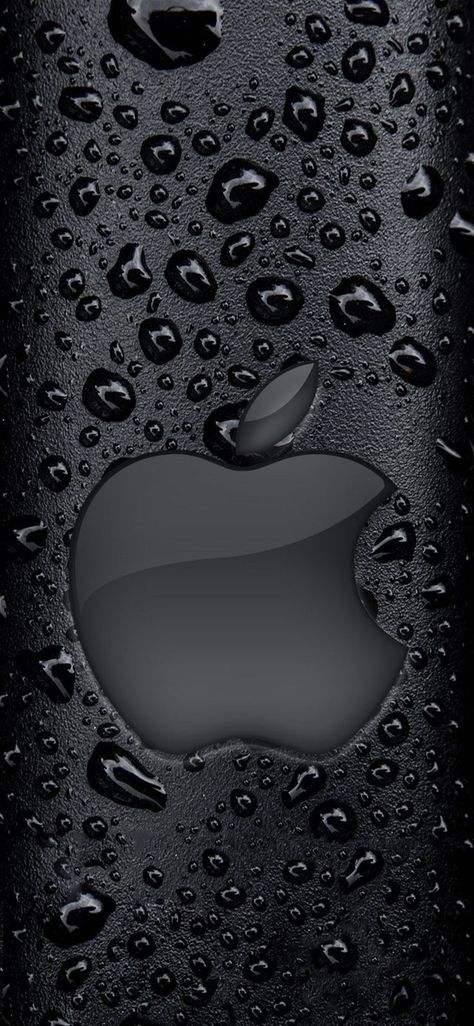 Unique Iphone Wallpaper Black, Black Apple Wallpaper, Apple Iphone Wallpaper, Nike Wallpapers, Iphone Wallpaper Hd, Iphone Info, Apple Background, Apple Iphone Wallpaper Hd, Iphone Wallpaper Lights